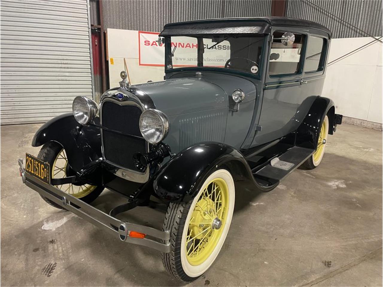 1929 Ford Model AA for Sale | ClassicCars.com | CC-1552380