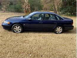 1993 Ford Taurus (CC-1552385) for sale in Concord, North Carolina