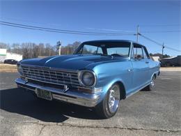 1964 Chevrolet Nova (CC-1552389) for sale in Clarksville, Georgia