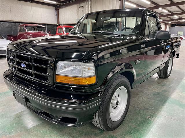 1993 Ford Lightning (CC-1552411) for sale in Sherman, Texas