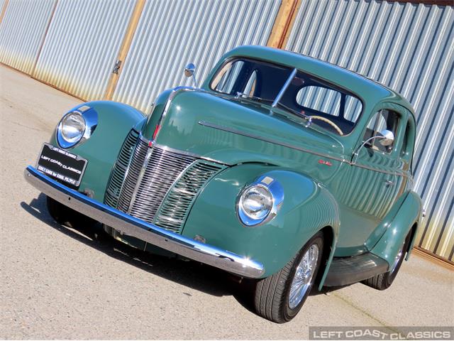 1940 Ford Deluxe (CC-1552413) for sale in Sonoma, California