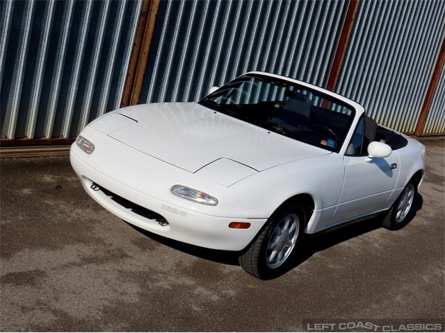 1990 Mazda Miata (CC-1552418) for sale in Sonoma, California