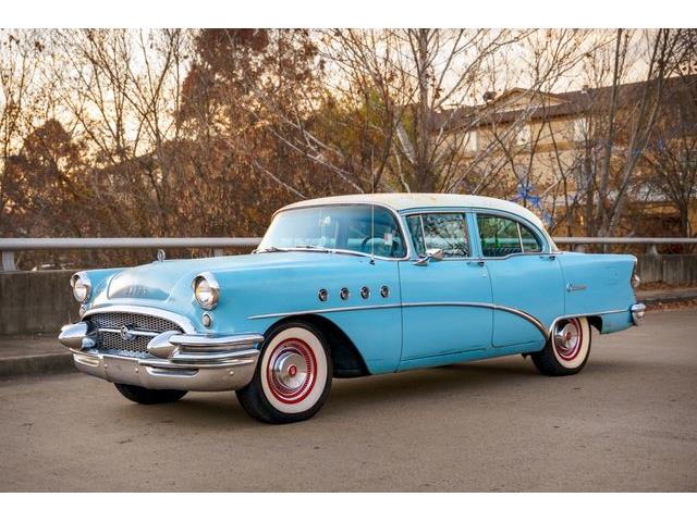 1955 Buick Century (CC-1552427) for sale in Memphis, Tennessee