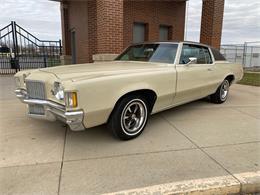 1971 Pontiac Grand Prix (CC-1552437) for sale in Davenport, Iowa