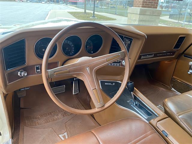 1971 Pontiac Grand Prix (CC-1552437) for sale in Davenport, Iowa
