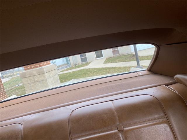 1971 Pontiac Grand Prix (CC-1552437) for sale in Davenport, Iowa