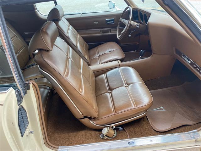 1971 Pontiac Grand Prix (CC-1552437) for sale in Davenport, Iowa