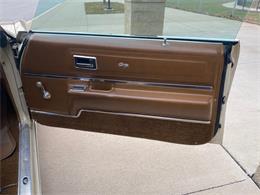 1971 Pontiac Grand Prix (CC-1552437) for sale in Davenport, Iowa