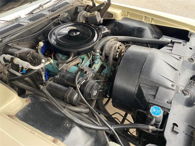 1971 Pontiac Grand Prix (CC-1552437) for sale in Davenport, Iowa