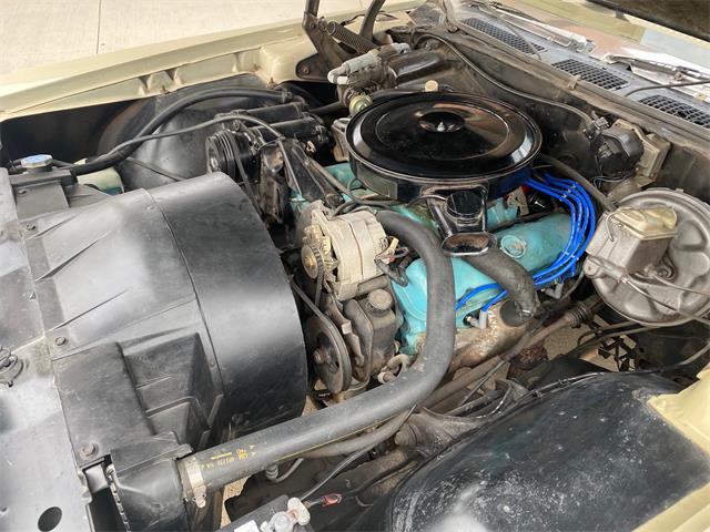 1971 Pontiac Grand Prix (CC-1552437) for sale in Davenport, Iowa