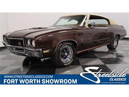 1972 Buick Gran Sport (CC-1552448) for sale in Ft Worth, Texas