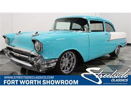 1957 Chevrolet 150 (CC-1552452) for sale in Ft Worth, Texas