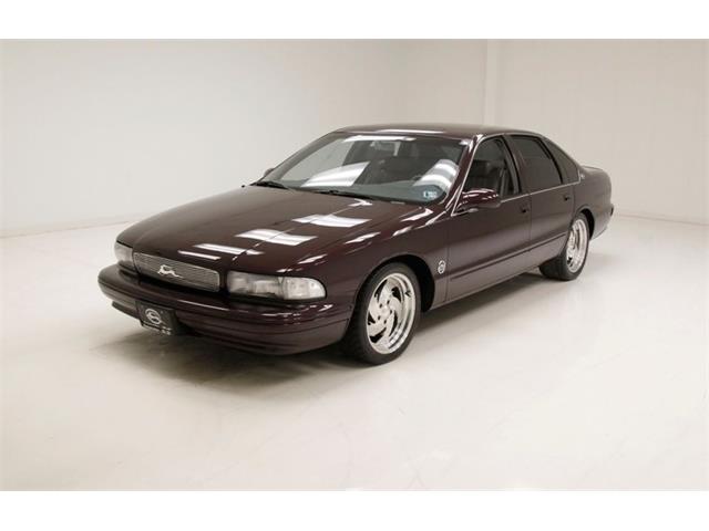 1995 Chevrolet Impala (CC-1552460) for sale in Morgantown, Pennsylvania
