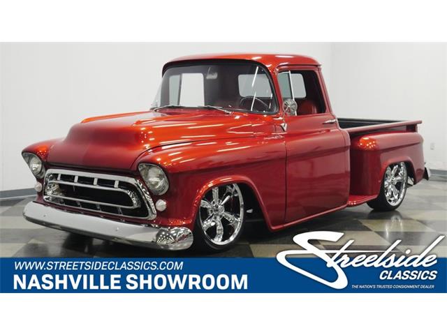 1957 Chevrolet 3100 (CC-1552468) for sale in Lavergne, Tennessee