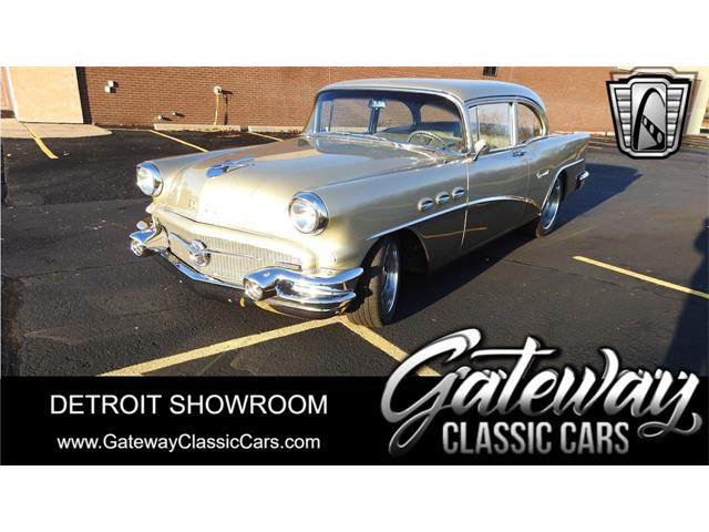1956 Buick Special (CC-1552469) for sale in O'Fallon, Illinois