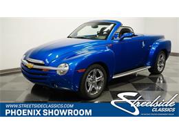 2006 Chevrolet SSR (CC-1552482) for sale in Mesa, Arizona