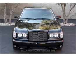 2004 Bentley Arnage (CC-1552484) for sale in Beverly Hills, California