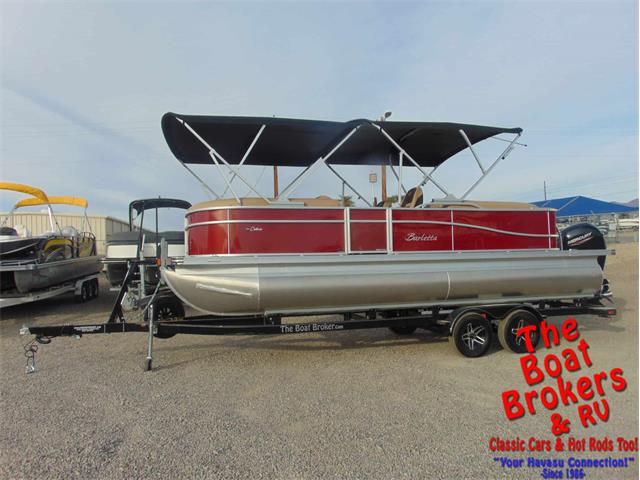 2022 Barletta Boat (CC-1550251) for sale in Lake Havasu, Arizona