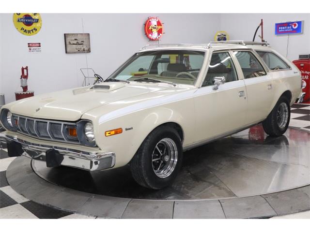 1975 AMC Spirit (CC-1552545) for sale in Clarence, Iowa