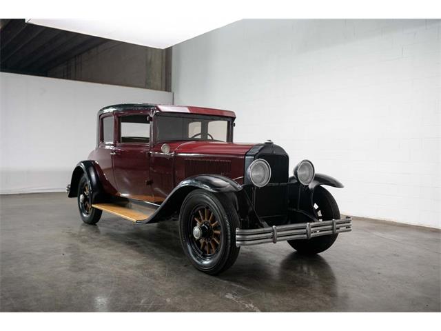 1929 Buick Antique (CC-1552556) for sale in Jackson, Mississippi