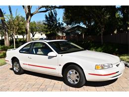 1997 Ford Thunderbird (CC-1552561) for sale in Lakeland, Florida