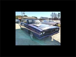 1968 Plymouth Belvedere (CC-1552564) for sale in Gray Court, South Carolina