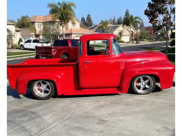 1956 Ford F100 (CC-1552580) for sale in Arlington, Texas