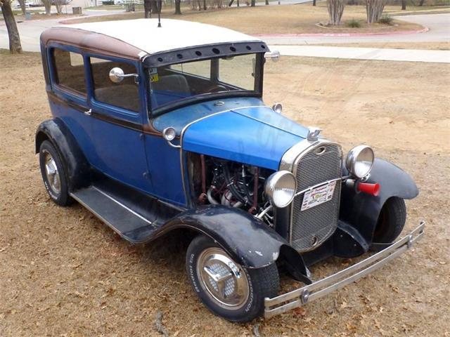 1930 Ford Model A (CC-1552581) for sale in Arlington, Texas