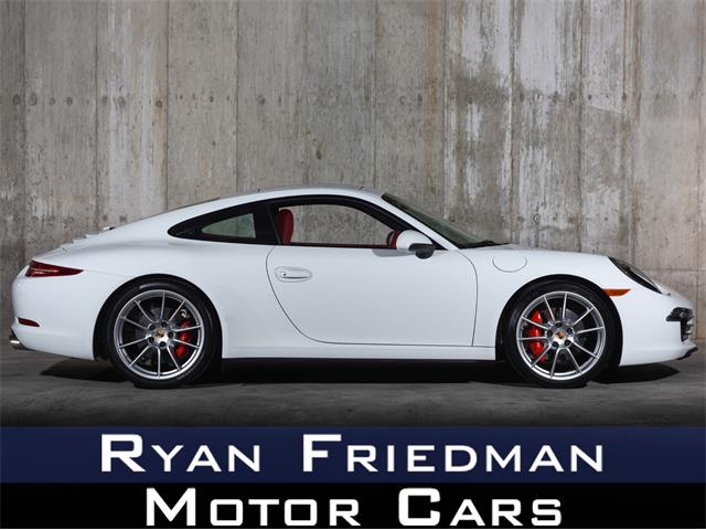 2014 Porsche 911 (CC-1552587) for sale in Glen Cove, New York