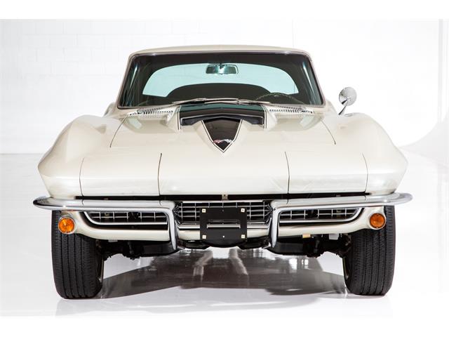 1967 Chevrolet Corvette (CC-1550262) for sale in Des Moines, Iowa
