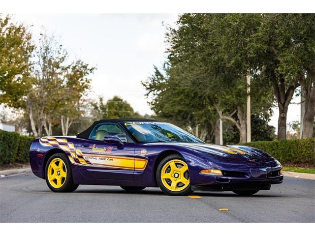 1998 Chevrolet Corvette (CC-1552634) for sale in Orlando, Florida