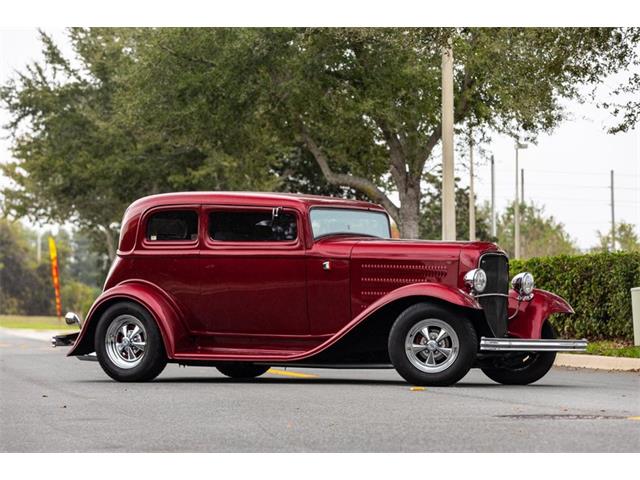 1932 Ford Victoria (CC-1552635) for sale in Orlando, Florida