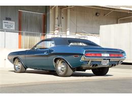 1970 Dodge Challenger (CC-1552639) for sale in Santa Barbara, California