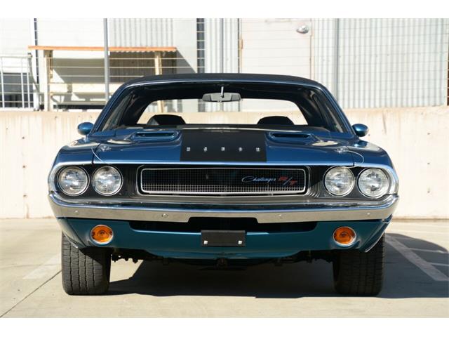 1970 Dodge Challenger (CC-1552639) for sale in Santa Barbara, California