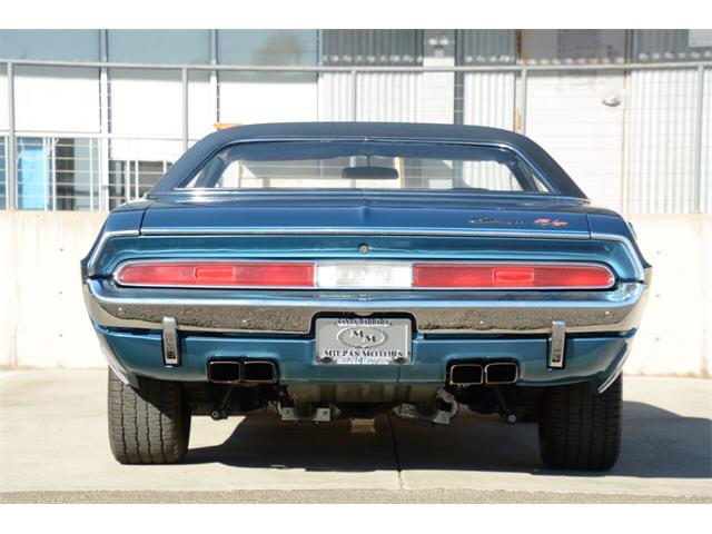 1970 Dodge Challenger (CC-1552639) for sale in Santa Barbara, California