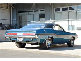 1970 Dodge Challenger (CC-1552639) for sale in Santa Barbara, California