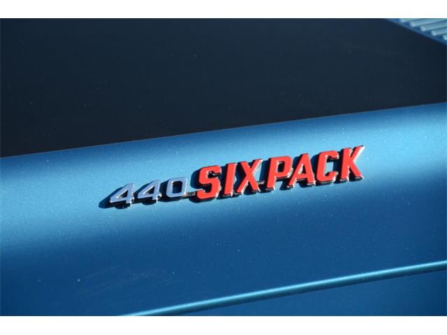 1970 Dodge Challenger (CC-1552639) for sale in Santa Barbara, California