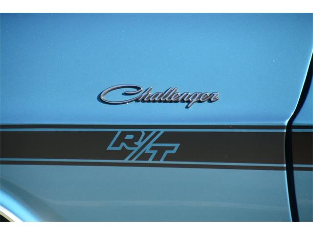 1970 Dodge Challenger (CC-1552639) for sale in Santa Barbara, California