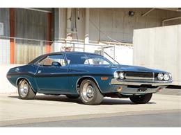 1970 Dodge Challenger (CC-1552639) for sale in Santa Barbara, California