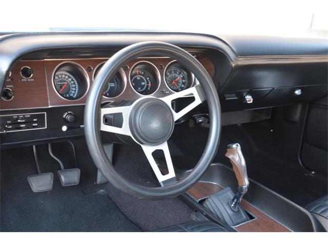 1970 Dodge Challenger (CC-1552639) for sale in Santa Barbara, California