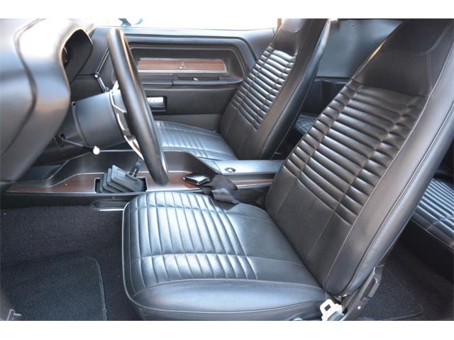 1970 Dodge Challenger (CC-1552639) for sale in Santa Barbara, California