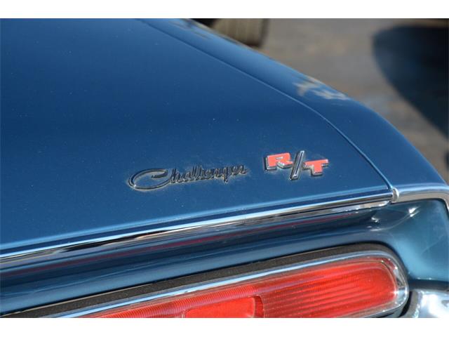 1970 Dodge Challenger (CC-1552639) for sale in Santa Barbara, California