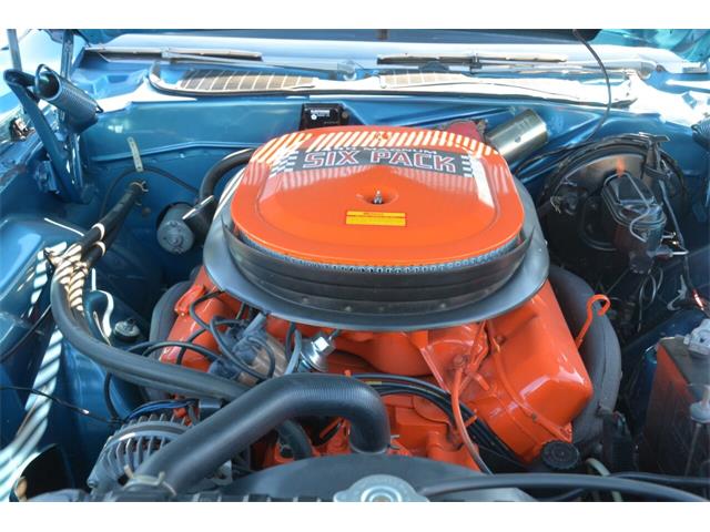 1970 Dodge Challenger (CC-1552639) for sale in Santa Barbara, California