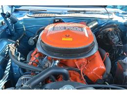 1970 Dodge Challenger (CC-1552639) for sale in Santa Barbara, California