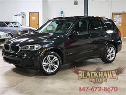 2014 BMW X5 (CC-1552648) for sale in Gurnee, Illinois
