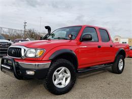 2003 Toyota Tacoma (CC-1552675) for sale in Ross, Ohio