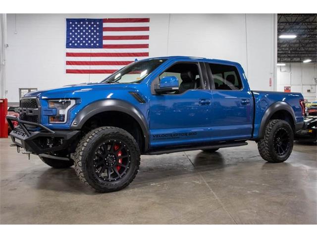 2019 Ford F150 (CC-1552724) for sale in Kentwood, Michigan