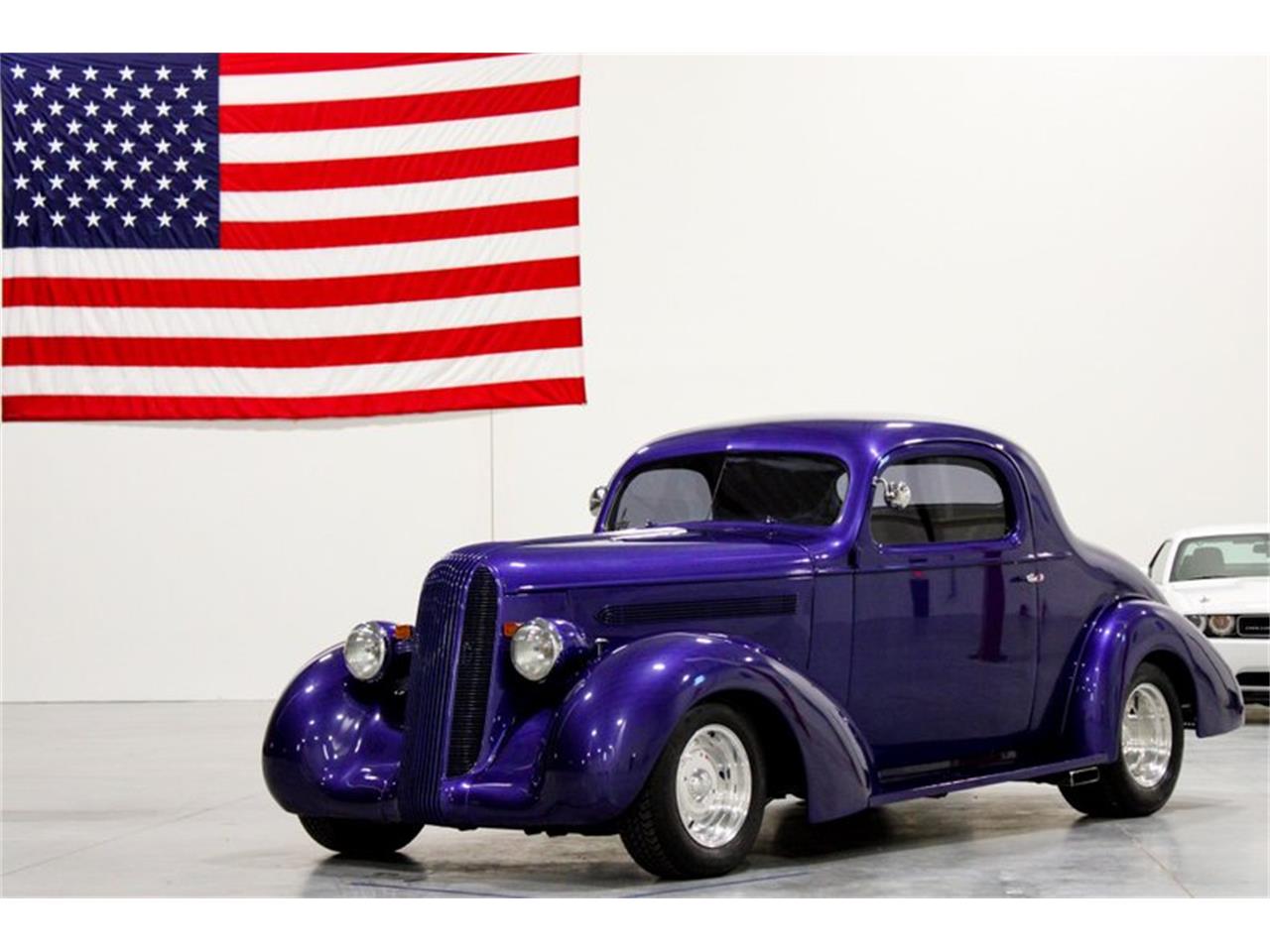 Interesting 1936 Pontiac Coupe For Sale Pictures