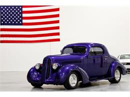 1936 Pontiac Coupe (CC-1552728) for sale in Kentwood, Michigan