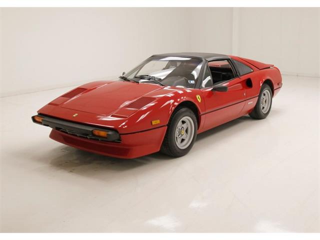 1979 Ferrari 308 (CC-1552735) for sale in Morgantown, Pennsylvania